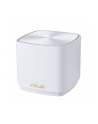 asus System WiFi ZenWiFi XD5 6 AX3000 3-pak biały - nr 18