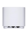 asus System WiFi ZenWiFi XD5 6 AX3000 3-pak biały - nr 22