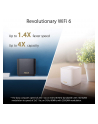 asus System WiFi ZenWiFi XD5 6 AX3000 3-pak biały - nr 37