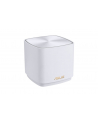 asus System WiFi ZenWiFi XD5 6 AX3000 3-pak biały - nr 44