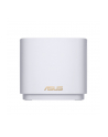 asus System WiFi ZenWiFi XD5 6 AX3000 3-pak biały - nr 4