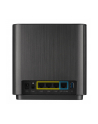 asus System WiFi ZenWiFi XT9 6 AX7800 1-pak czarny - nr 2