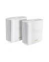 asus System WiFi ZenWiFi XT9 6 AX7800 1-pak biały - nr 10