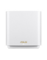 asus System WiFi ZenWiFi XT9 6 AX7800 1-pak biały - nr 19