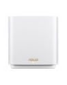 asus System WiFi ZenWiFi XT9 6 AX7800 1-pak biały - nr 1