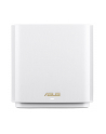 asus System WiFi ZenWiFi XT9 6 AX7800 1-pak biały - nr 21