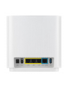 asus System WiFi ZenWiFi XT9 6 AX7800 1-pak biały - nr 26