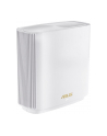 asus System WiFi ZenWiFi XT9 6 AX7800 1-pak biały - nr 27