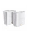 asus System WiFi ZenWiFi XT9 6 AX7800 1-pak biały - nr 3