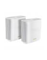 asus System WiFi ZenWiFi XT9 6 AX7800 1-pak biały - nr 44