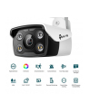 tp-link Kamera IP 4MP Zewnętrzna VIGI C340(4mm) - nr 23