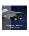 tp-link Kamera IP 4MP Zewnętrzna VIGI C340(4mm) - nr 25
