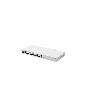 Router 13xGbE 4xSFP  CCR2116-12G-4S