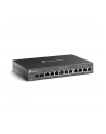 tp-link Router VPN Gigabit PoE+ Omada 3-w-1 ER7212PC - nr 21