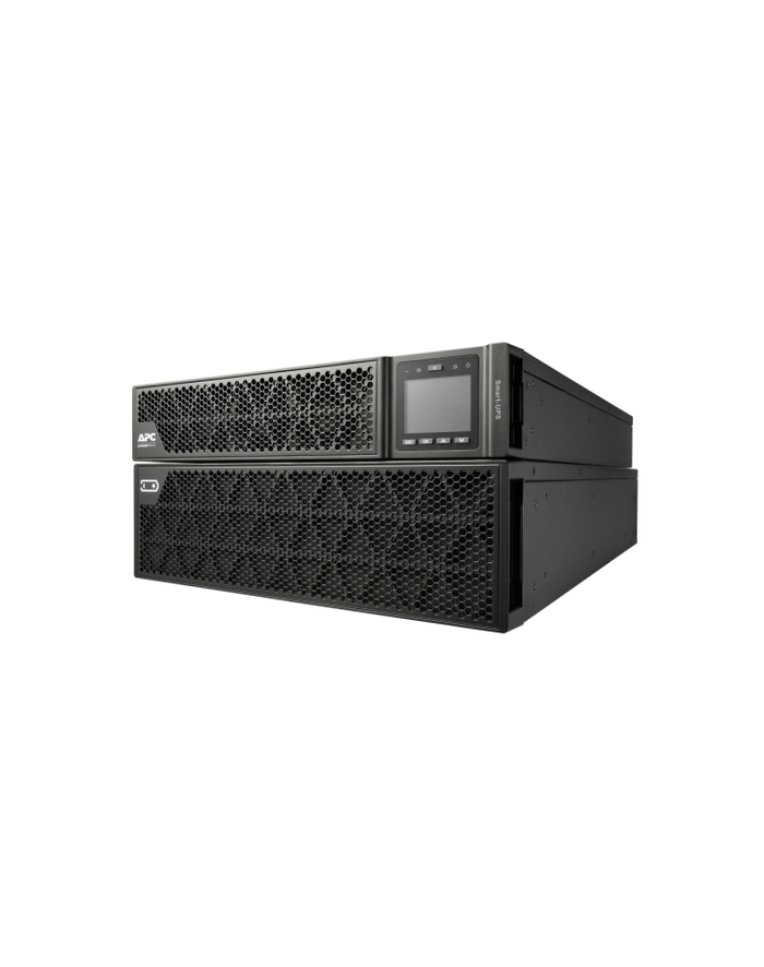 !SRTG192XLBP4 APC Smart-UPS RT 192V 32*5Ah BP /wo ralikit główny