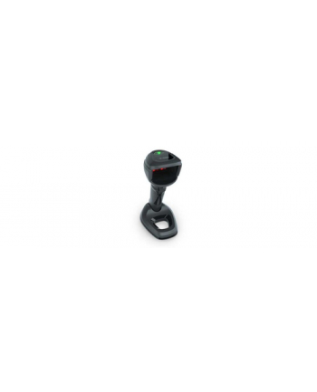 Zebra Ds9908-Sr Black Usb Kit - Barcode Scanner Rs-232