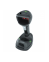 Zebra Ds9908-Sr Black Usb Kit - Barcode Scanner Rs-232 - nr 2