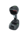 Zebra Ds9908-Sr Black Usb Kit - Barcode Scanner Rs-232 - nr 3