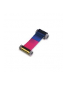 Zebra True Colours i Series YMCK ribbon (800012-445) - nr 8