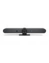 Logitech Rally Bar System Videokonferencyjny 960-001314 - nr 1