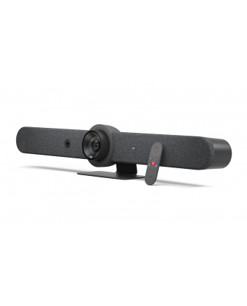 Logitech Rally Bar System Videokonferencyjny 960-001314