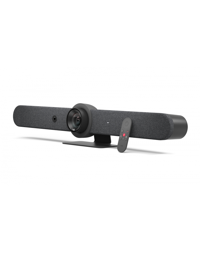 Logitech Rally Bar System Videokonferencyjny 960-001314 główny