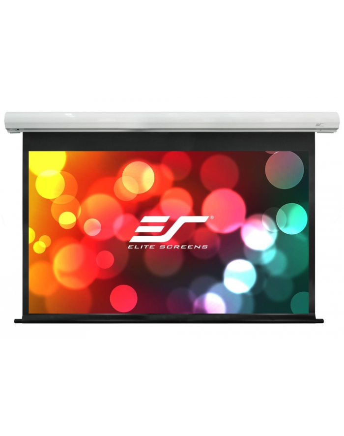 Elite Screens Saker SK150NXW2-E6 323 x 202 cm BT 15cm główny