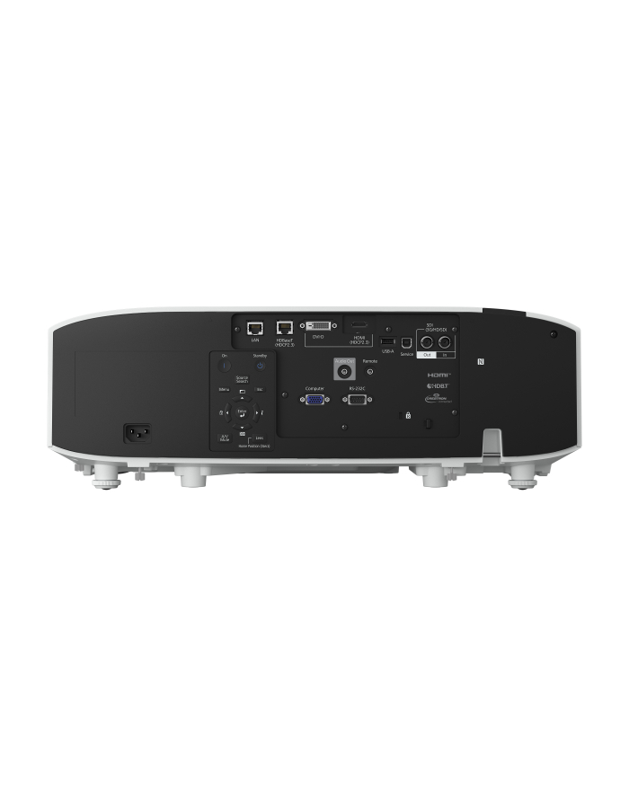 Epson EB-PU1007W 3-LCD / Biały główny