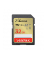 Sandisk 32GB Extreme PLUS (SDSDXWT-032G-GNCIN) 100 MB/s Class 10, UHS-I U3 V30 - nr 3