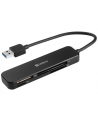 Sandberg Usb 3.0 Pocket Card Reader - nr 5