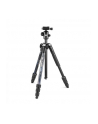 Manfrotto Element MII Alu czarny (MKELMII4BKBH) - nr 1