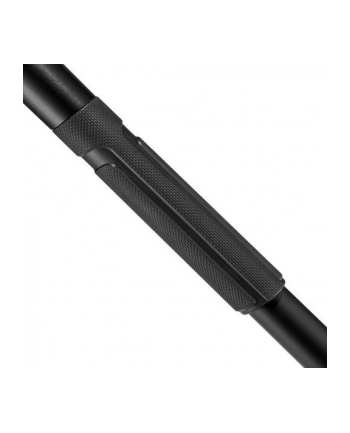 Manfrotto Element MII Alu czarny (MKELMII4BKBH)