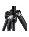 Manfrotto Element MII Alu czarny (MKELMII4BKBH) - nr 3