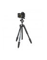 Manfrotto Element MII Alu czarny (MKELMII4BKBH) - nr 8