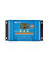 Solarny Regulator Ładowania Victron Energy Blue-Solar Pwm-Lcd&Usb Pwm 12 V, 24 V 30 A - nr 1