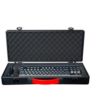 Cherry Mx Board 8.0 Red Rgb Us (G803888HYAEU2) nr 1