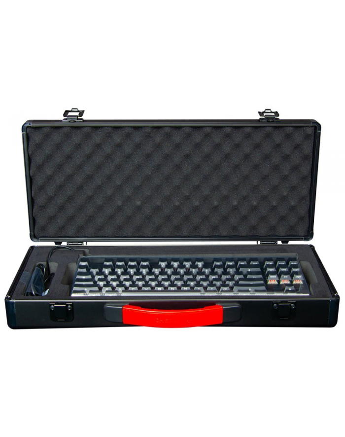 Cherry Mx Board 8.0 Red Rgb Us (G803888HYAEU2) główny