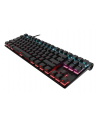 Cherry Mx Board 8.0 Red Rgb Us (G803888HYAEU2) - nr 9