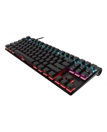 Cherry Mx Board 8.0 Red Rgb Us (G803888HYAEU2) nr 2