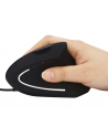 Sandberg Wired Vertical Mouse Czarny (63014) - nr 7