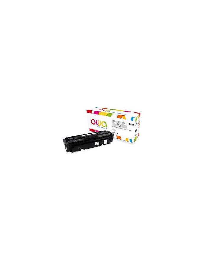 OWA ARMOR TONER BLACK ZAMIENNIK 410X (K15946OW) DARMOWA DOSTAWA OD 199 ZŁ główny