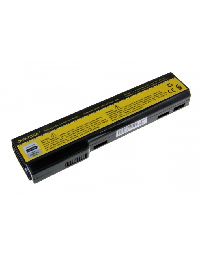 PATONA BATERIA DO HP PROBOOK 8460P 4400 MAH LI-ION 10,8 V PT2345 główny