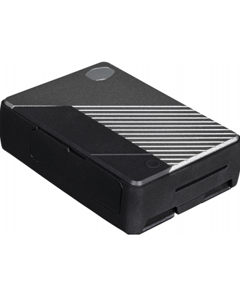 Cooler Master Obudowa Raspberry Pi Case 40 (MCMPI400MNNNS00)