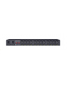 Cyberpower Systems Pdu Ats Switch 19'' 12Xiec-C13 230V/10A - (Pdu44004) - nr 4