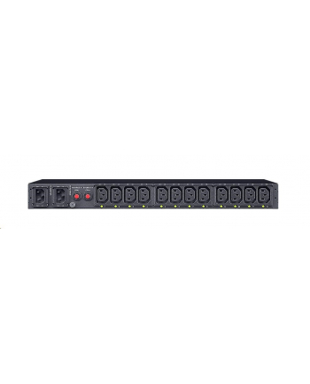 Cyberpower Systems Pdu Ats Switch 19'' 12Xiec-C13 230V/10A - (Pdu44004)