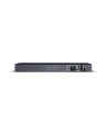 Cyberpower Systems Pdu Ats Switch 19'' 12Xiec-C13 230V/10A - (Pdu44004) - nr 6