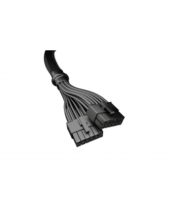 Be Quiet! 12Vhpwr Pci-E 5.0 Adapter Cp-6610 (Bc072)