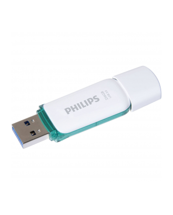 Philips Usb 3.0 256Gb Snow Edition Green (FM25FD75B00)