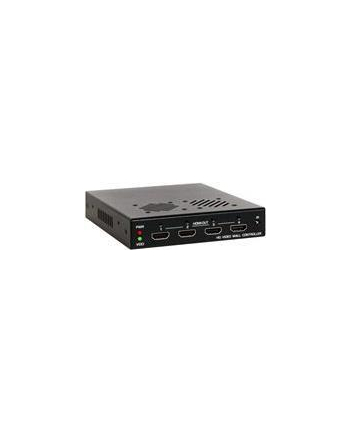 Inline Kvm Switch - Irda (Infrared) Video Input, Output Hdmi (57834I)