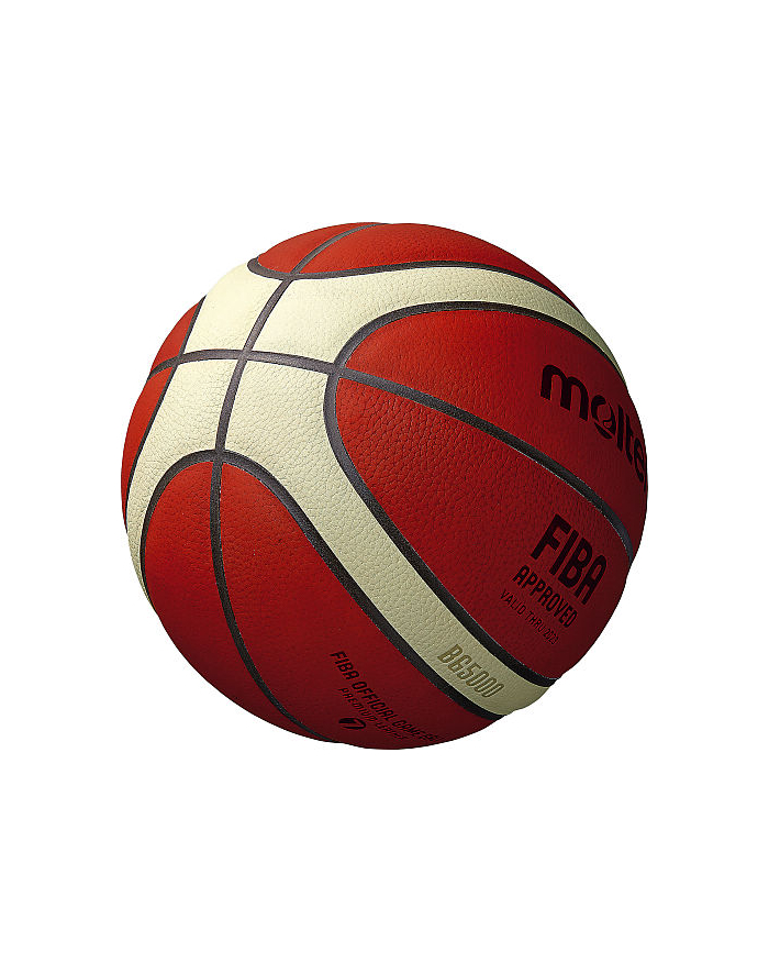 Molten B6G5000 Fiba główny
